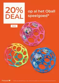 Prenatal folder Pagina 3