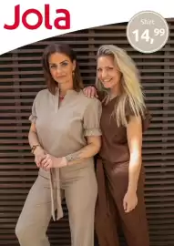 Jola Mode folder week 18 Pagina 1
