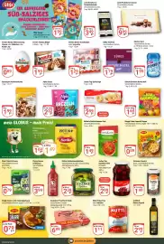 Globus Prospekt woche 18 Seite 14