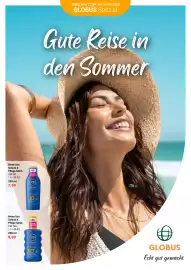Globus Prospekt woche 18 Seite 25