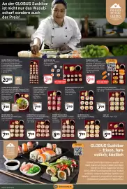 Globus Prospekt woche 18 Seite 9