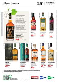 Catálogo Supercor | Bodega Página 24