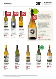 Catálogo Supercor | Bodega Página 11