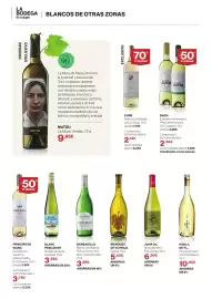 Catálogo Supercor | Bodega Página 12