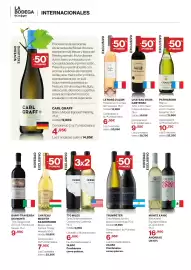 Catálogo Supercor | Bodega Página 14