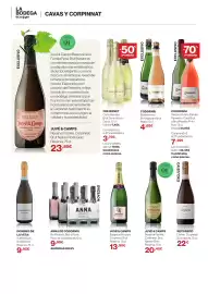 Catálogo Supercor | Bodega Página 16