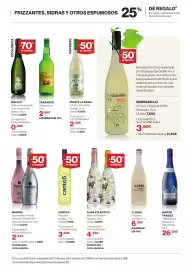 Catálogo Supercor | Bodega Página 17