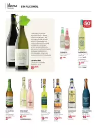 Catálogo Supercor | Bodega Página 18