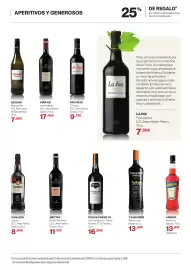 Catálogo Supercor | Bodega Página 19