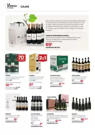 Catálogo Supercor | Bodega Página 2