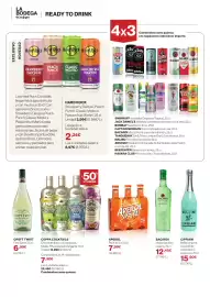 Catálogo Supercor | Bodega Página 20