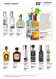 Catálogo Supercor | Bodega Página 21