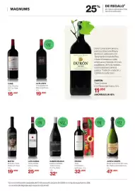 Catálogo Supercor | Bodega Página 3