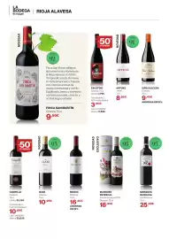 Catálogo Supercor | Bodega Página 4