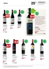 Catálogo Supercor | Bodega Página 5