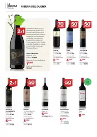 Catálogo Supercor | Bodega Página 6