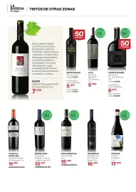 Catálogo Supercor | Bodega Página 8