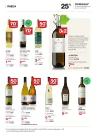 Catálogo Supercor | Bodega Página 9