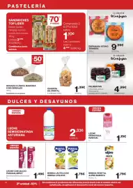 Catálogo Supercor Página 12