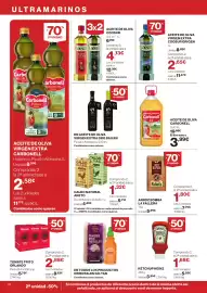 Catálogo Supercor Página 16