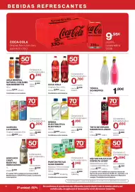 Catálogo Supercor Página 18