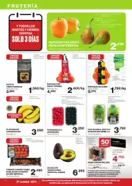 Catálogo Supercor Página 2