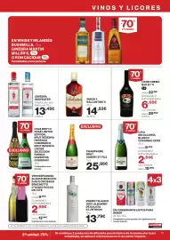 Catálogo Supercor Página 21