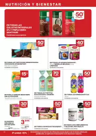 Catálogo Supercor Página 22