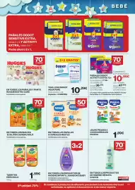 Catálogo Supercor Página 23