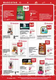 Catálogo Supercor Página 24