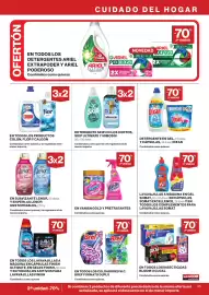 Catálogo Supercor Página 25