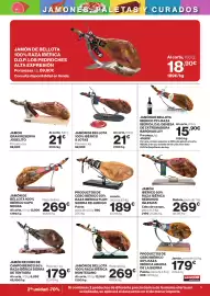 Catálogo Supercor Página 5