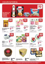 Catálogo Supercor Página 8