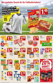 WEZ Prospekt woche 18 Seite 12