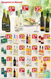 WEZ Prospekt woche 18 Seite 14