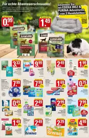 WEZ Prospekt woche 18 Seite 15