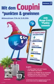 WEZ Prospekt woche 18 Seite 18