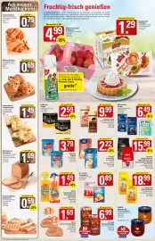 WEZ Prospekt woche 18 Seite 8