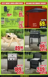 B1 Discount Baumarkt Prospekt woche 17 Seite 3