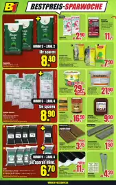 B1 Discount Baumarkt Prospekt woche 17 Seite 6