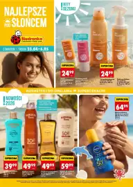 Biedronka gazetka Strona 1