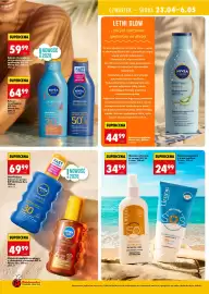 Biedronka gazetka Strona 2