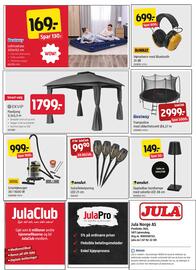 Jula kundeavis Side 8