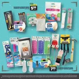 Stokrotka Market gazetka Strona 10