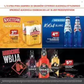 Stokrotka Market gazetka Strona 12