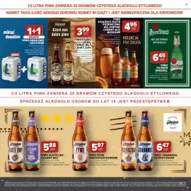 Stokrotka Market gazetka Strona 15