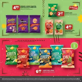 Stokrotka Market gazetka Strona 19