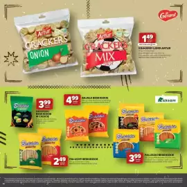 Stokrotka Market gazetka Strona 20