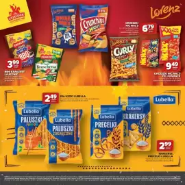 Stokrotka Market gazetka Strona 21