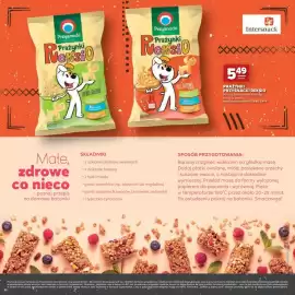 Stokrotka Market gazetka Strona 22